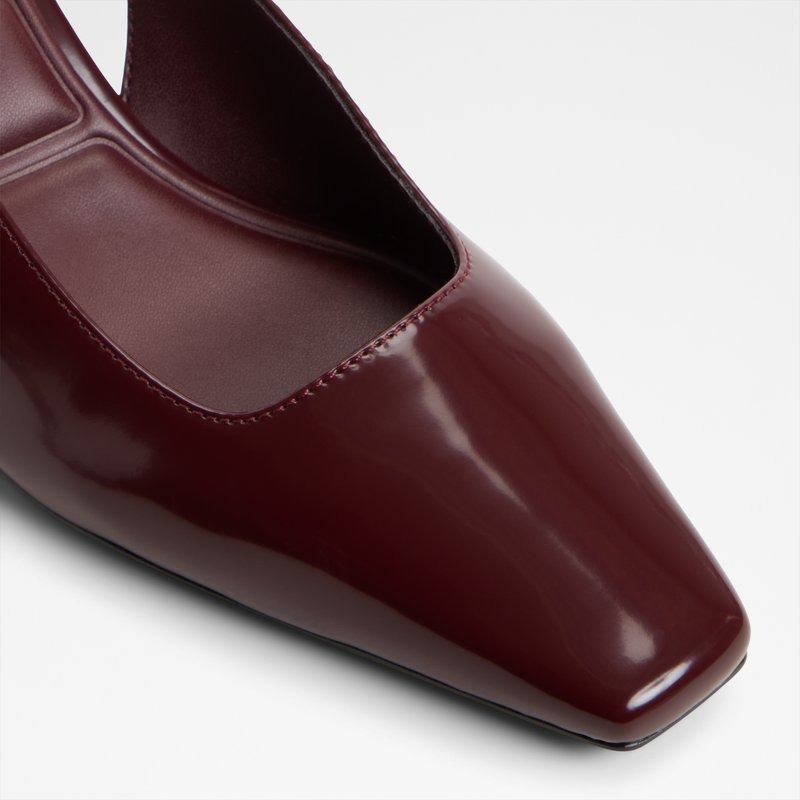 Këpucë me takë, Aldo