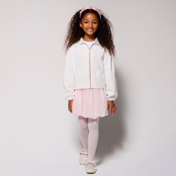 Xhaketë për vajza, Okaidi - 3 Vjeç