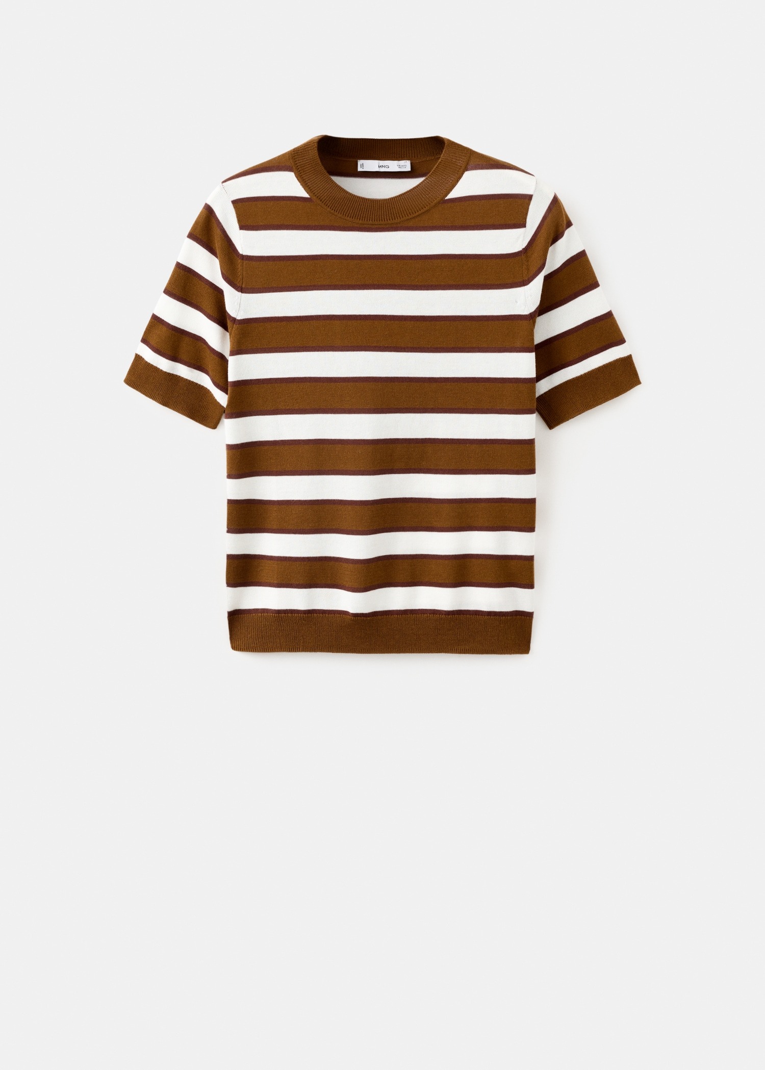 Bluzë e thurur, Mango