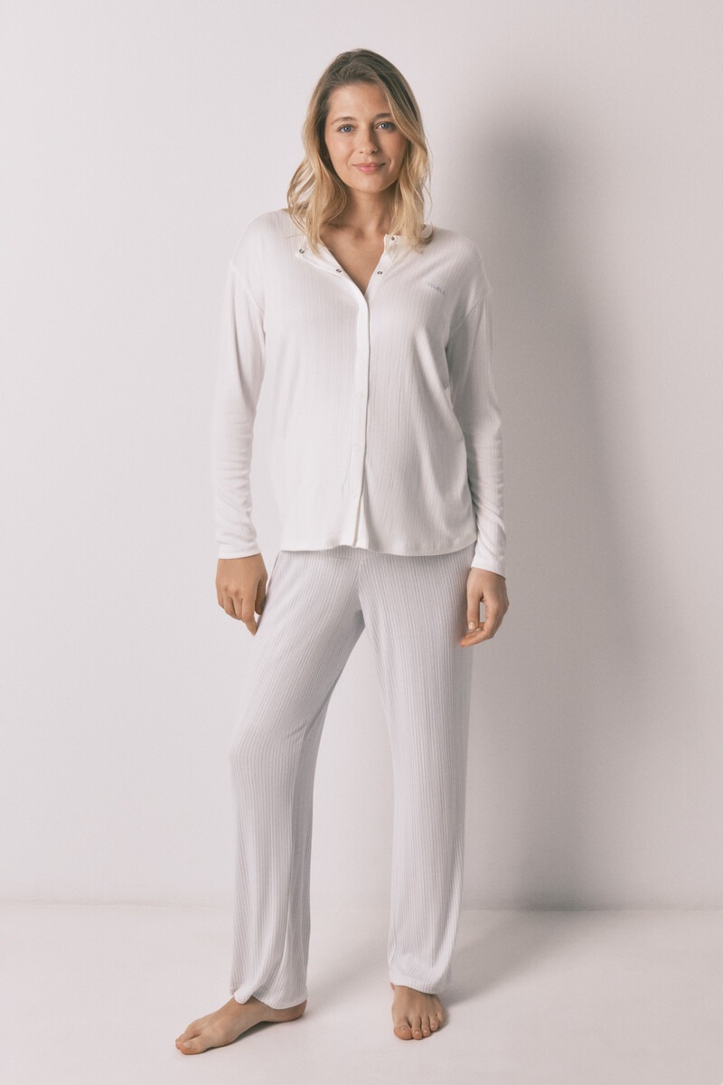 Pizhama maternity set, Women Secret - M