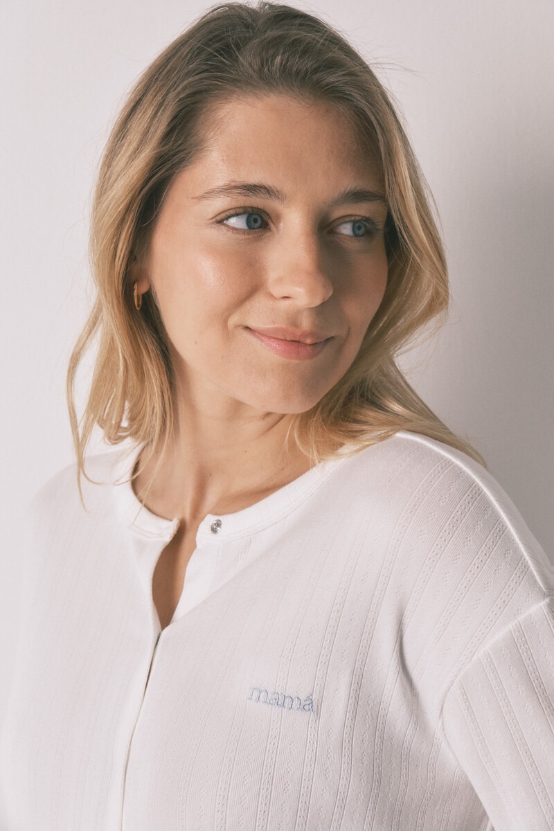 Pizhama maternity set, Women Secret