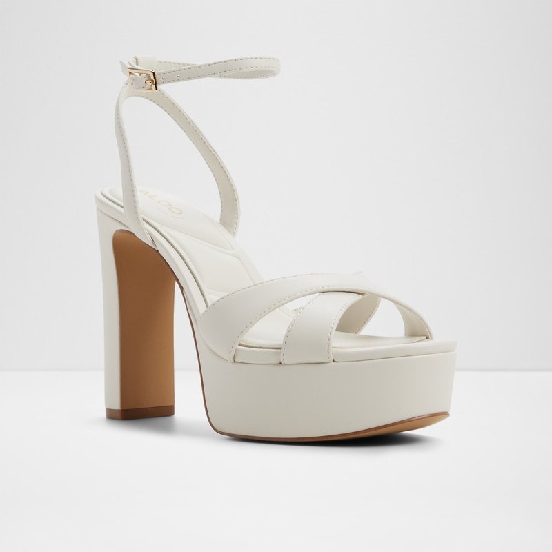 Sandale me takë, Aldo