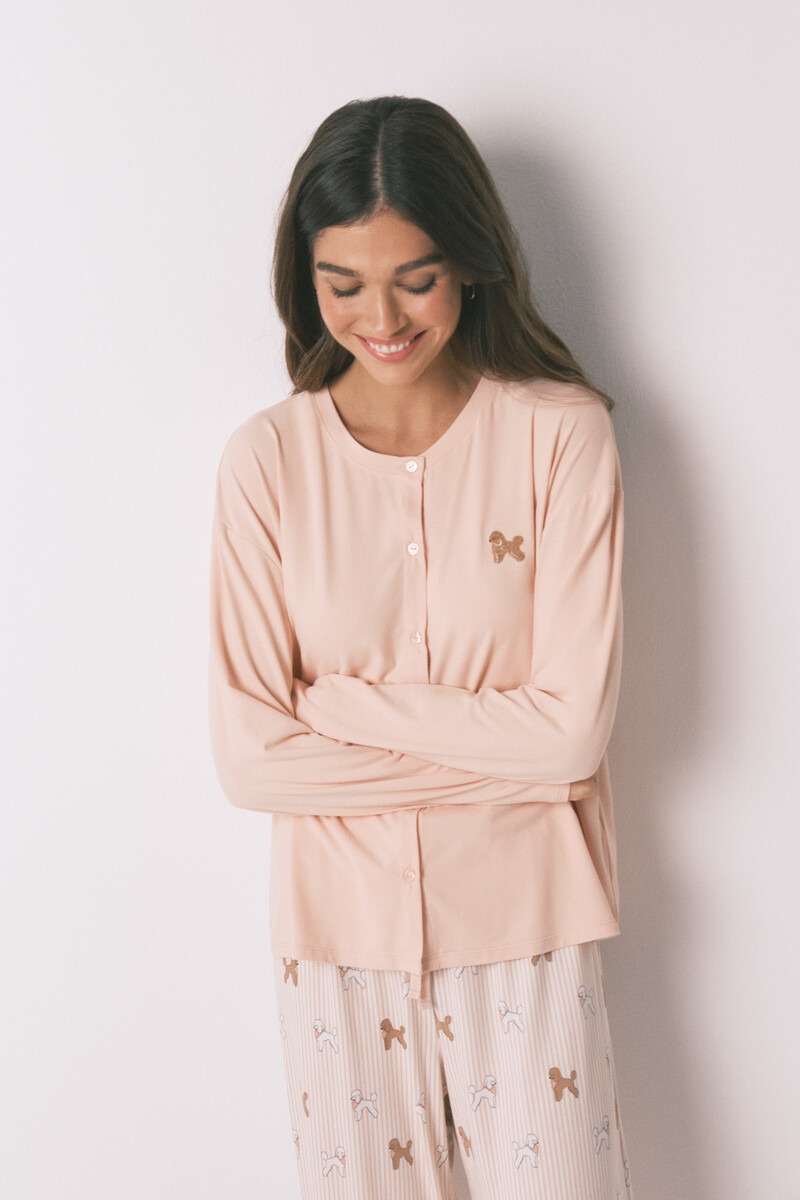 Pizhama set, Women Secret