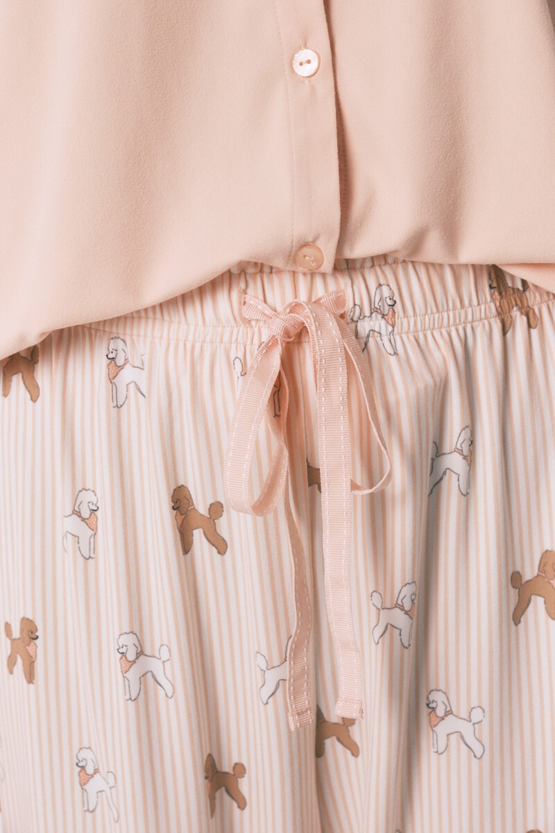 Pizhama set, Women Secret