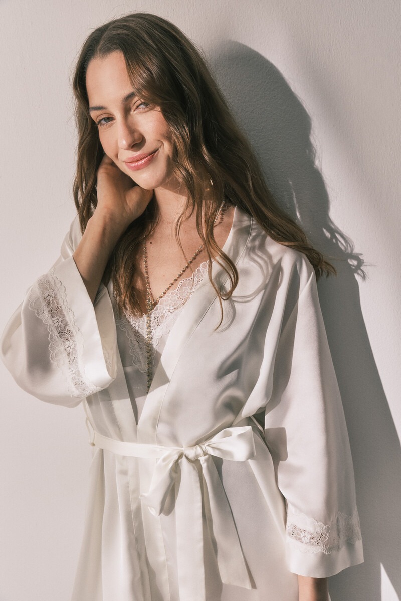 Robdishan, Women Secret