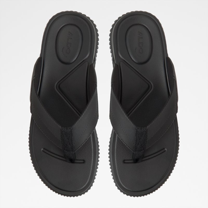 Shapka për meshkuj, Aldo