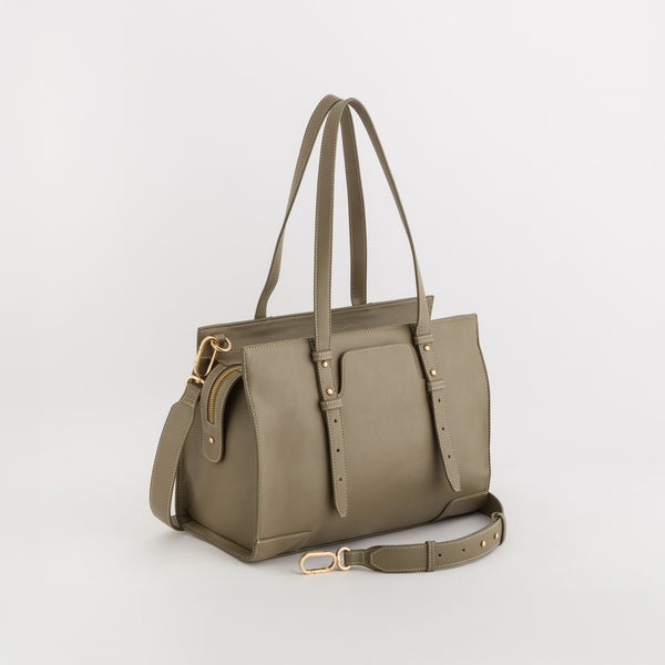 Çantë supi, Carpisa