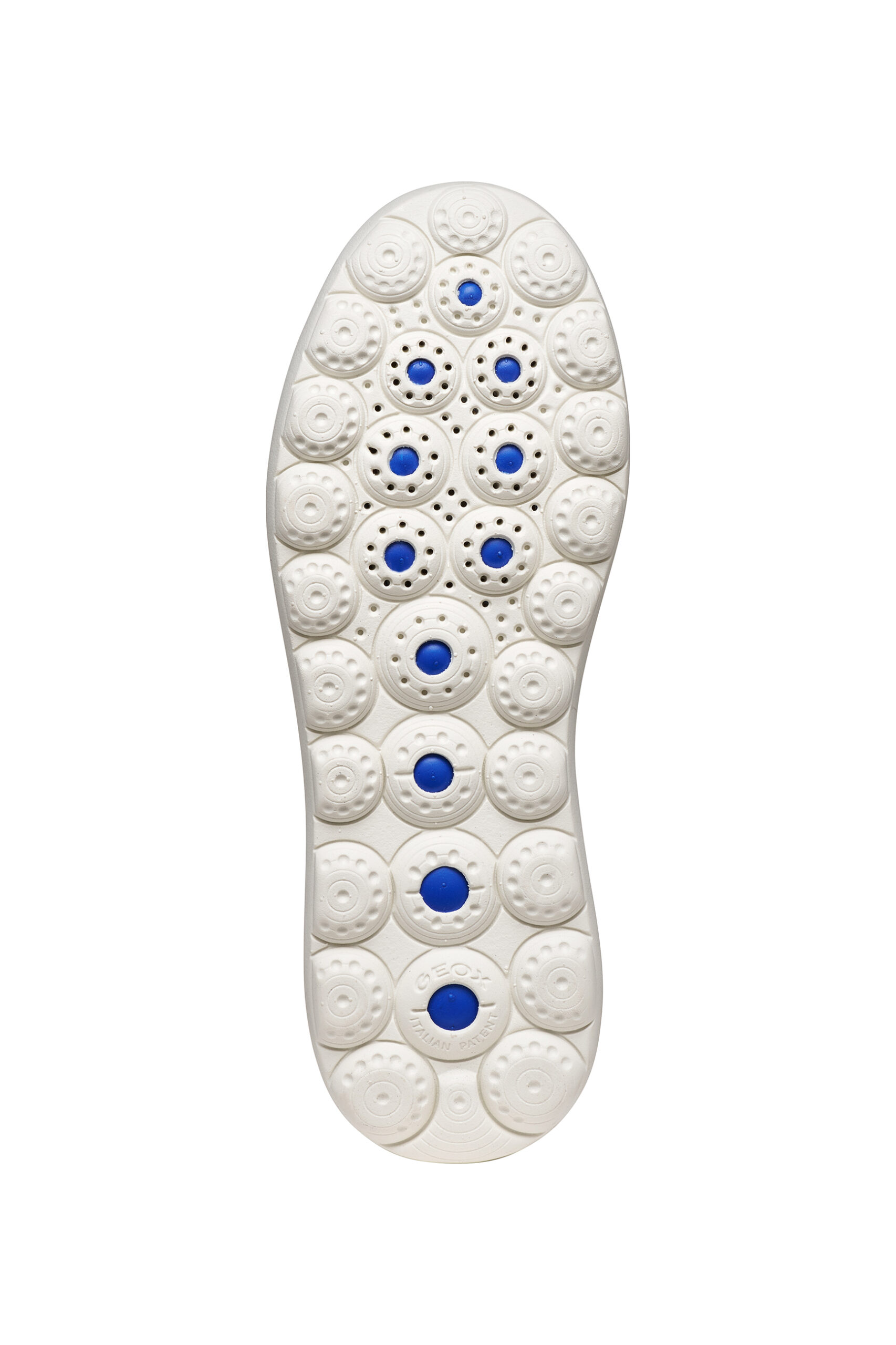 Atlete për femra, Geox