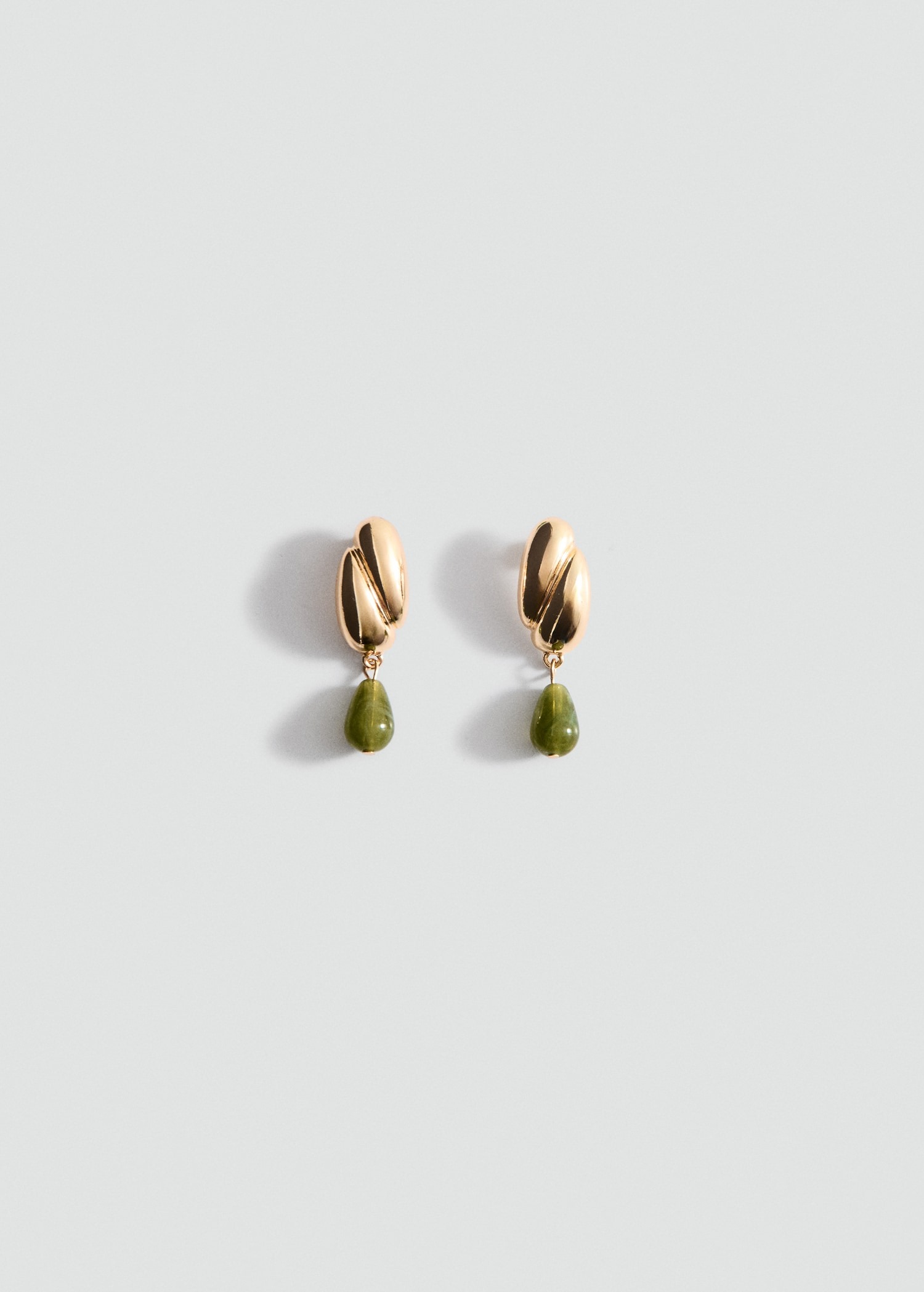 Vathë, Mango - Jeshile