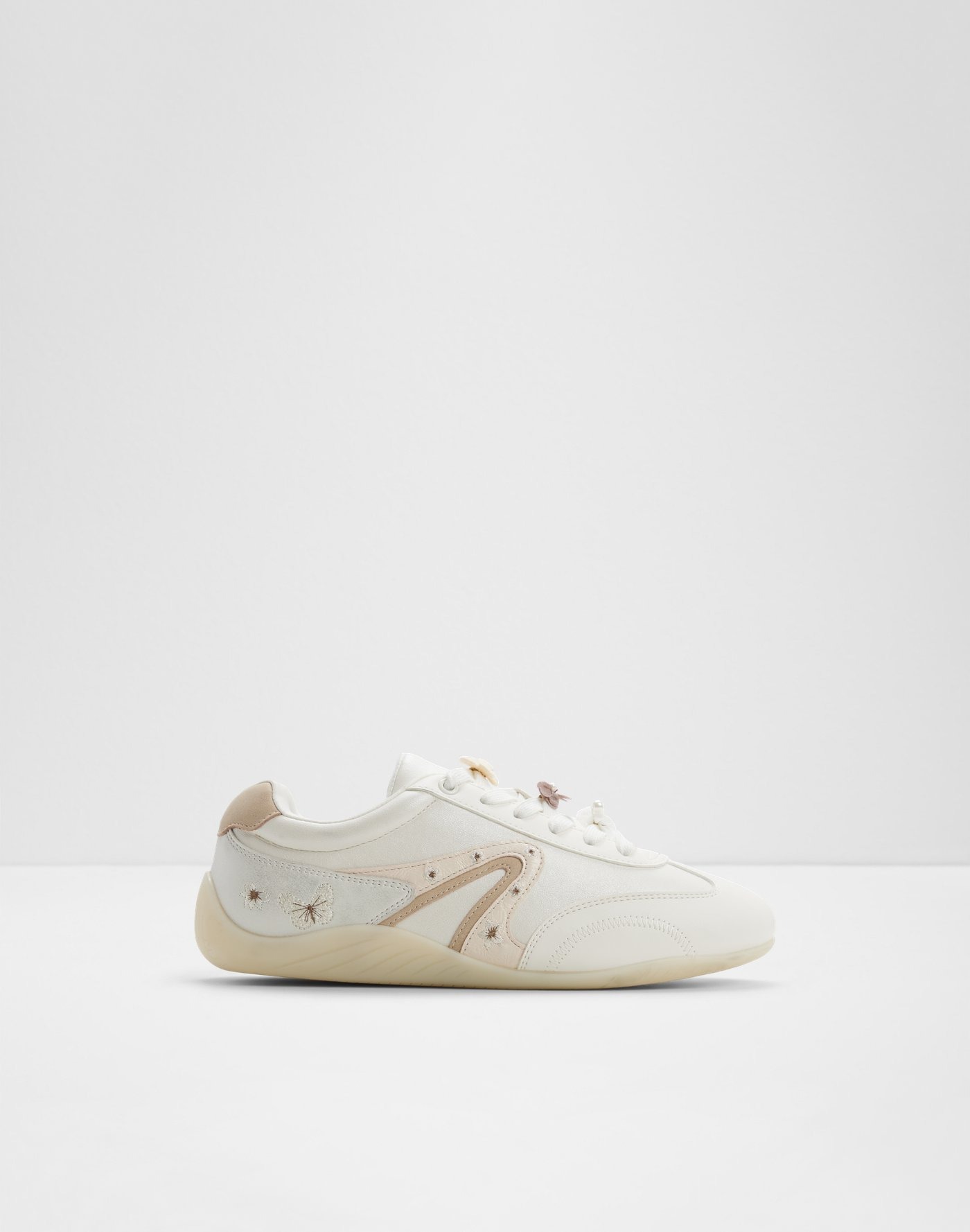 Atlete për femra, Aldo - 38.5