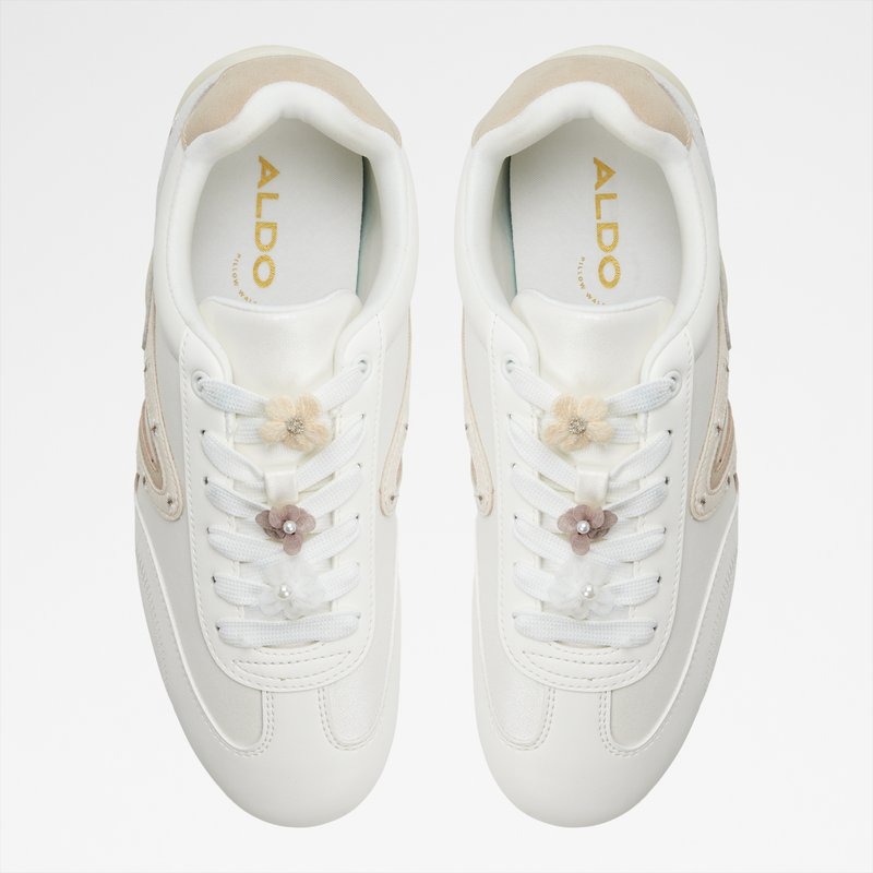 Atlete për femra, Aldo