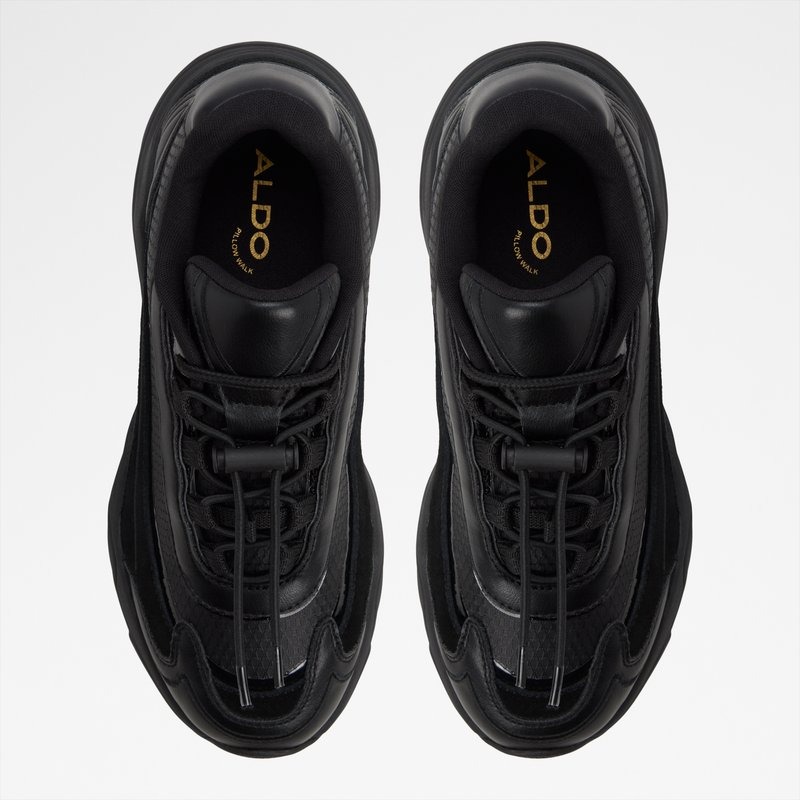 Atlete për femra, Aldo