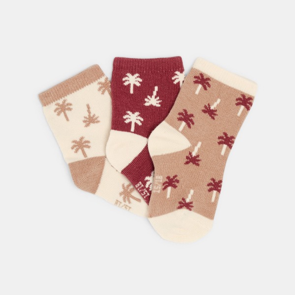 Çorape set, Obaibi - 13-14