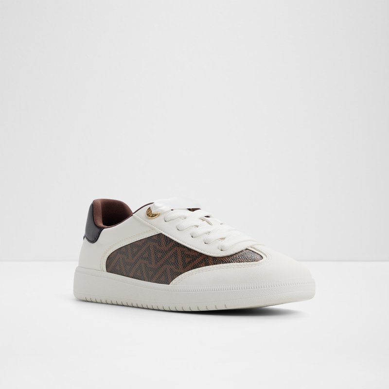 Atlete me printe, Aldo