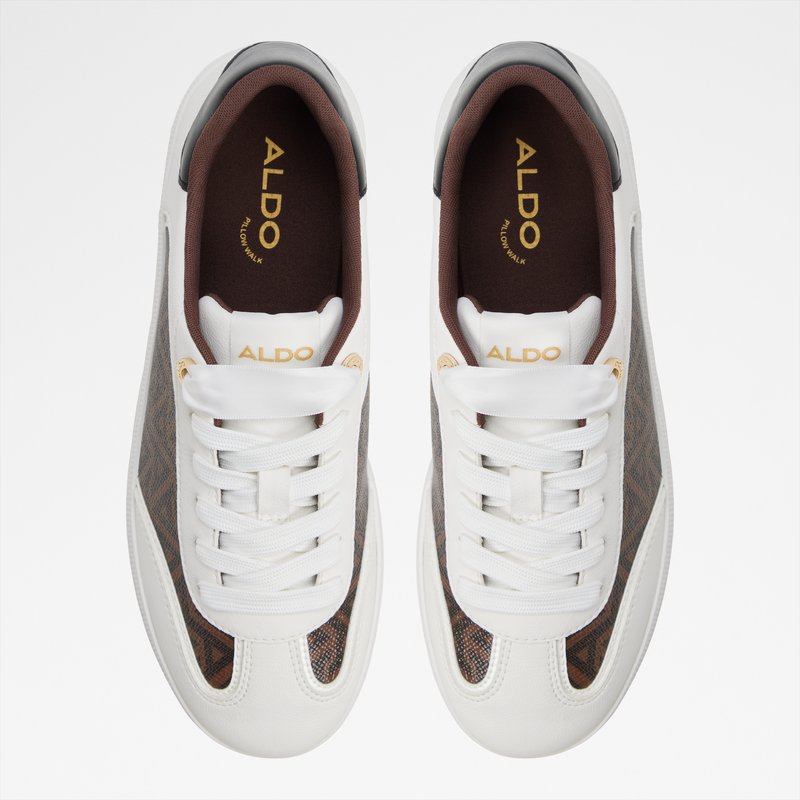 Atlete me printe, Aldo