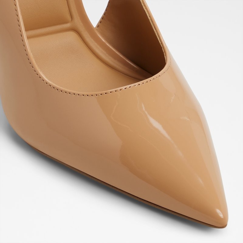 Këpucë me takë, Aldo