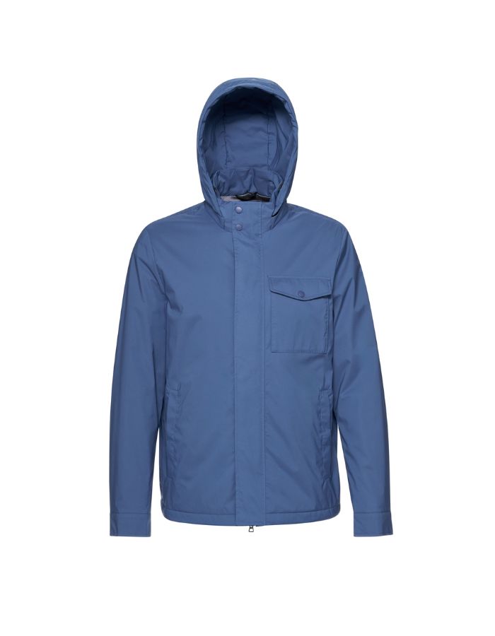 Xhup i hollë, Geox - L