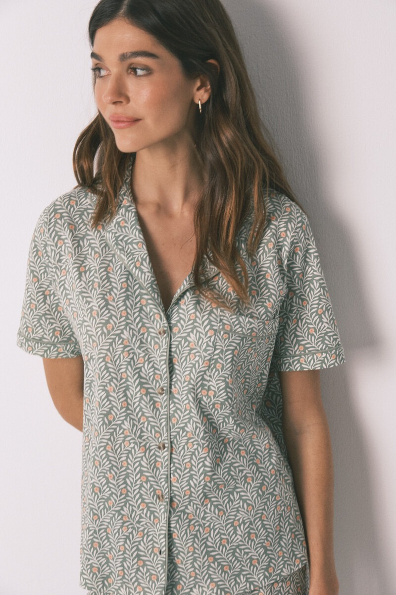 Pizhama set, Women Secret