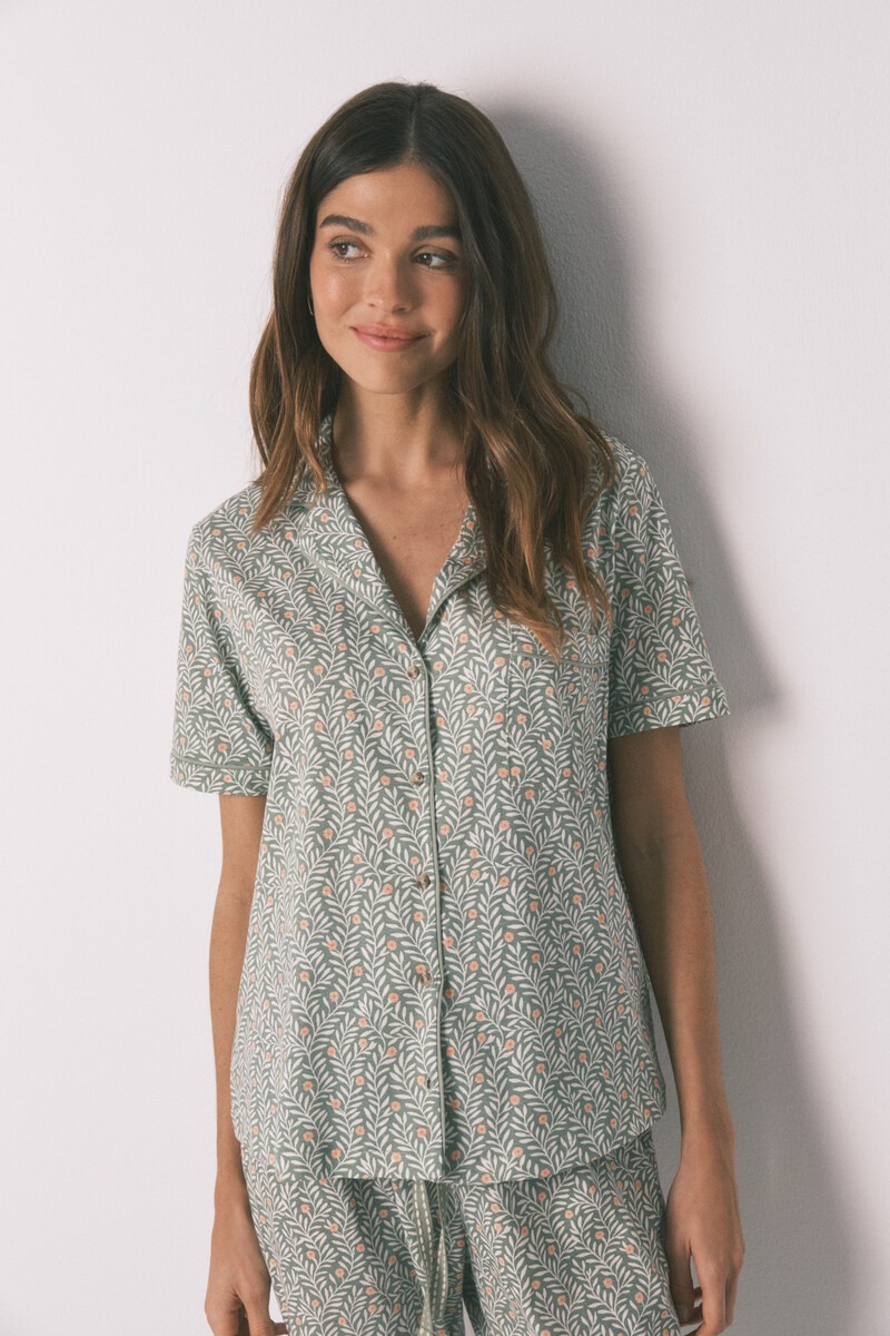 Pizhama set, Women Secret