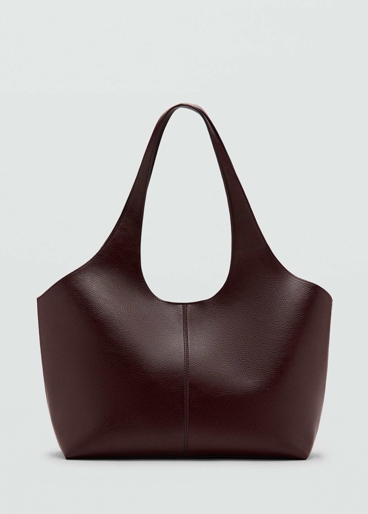 Çantë supi, Mango - Bezhë