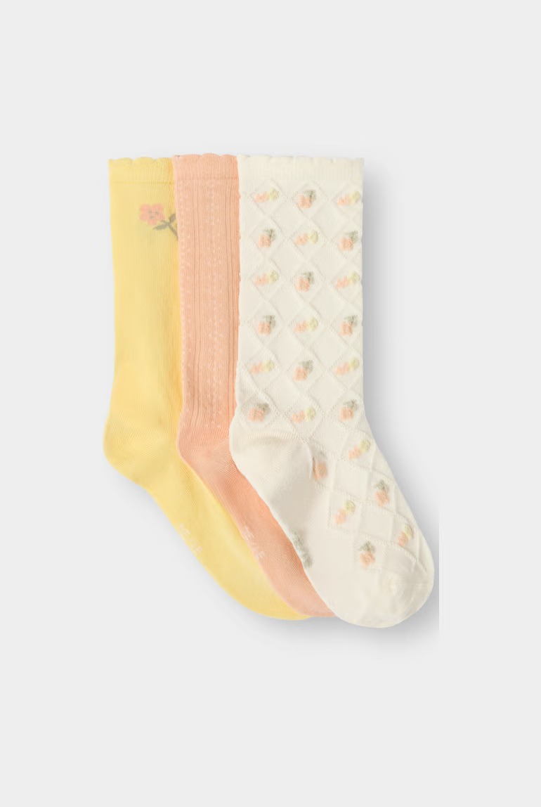 Çorape set, Okaidi - 31-34