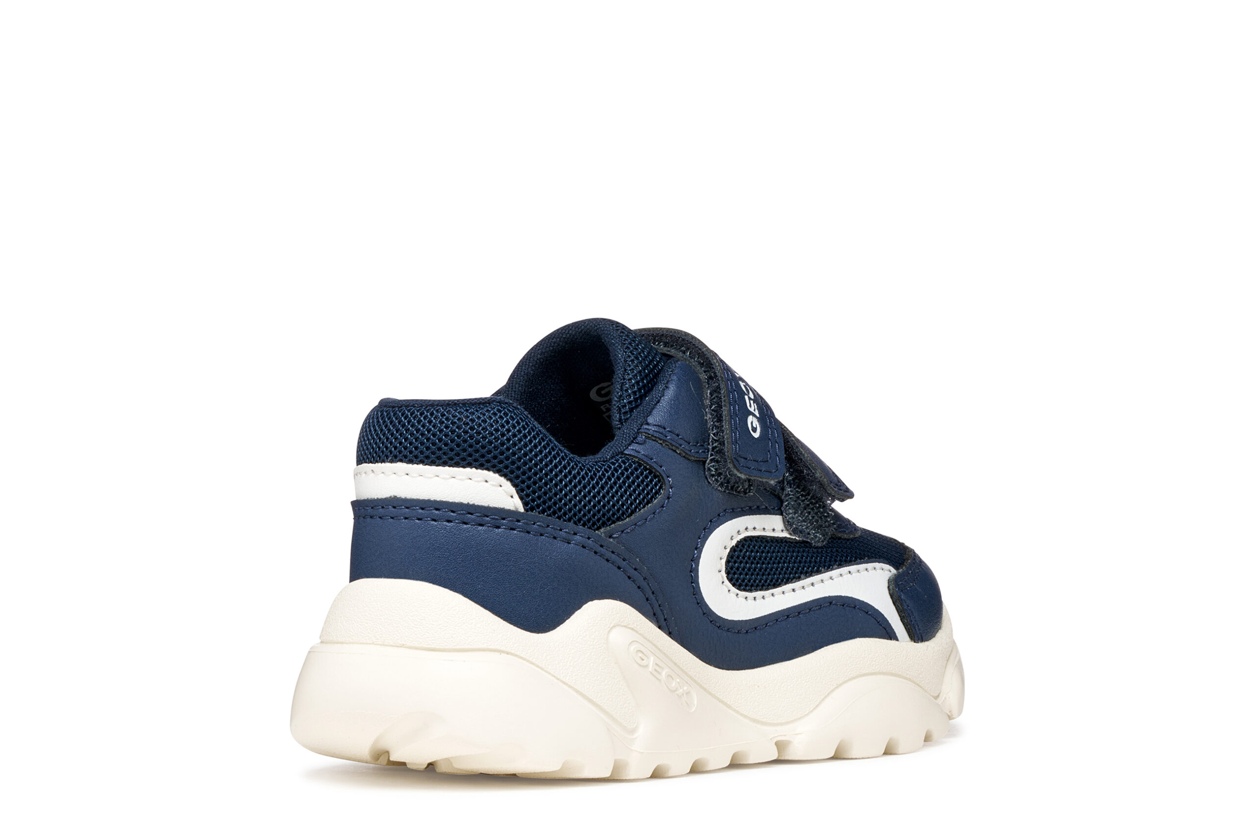 Atlete sportive për djem, Geox