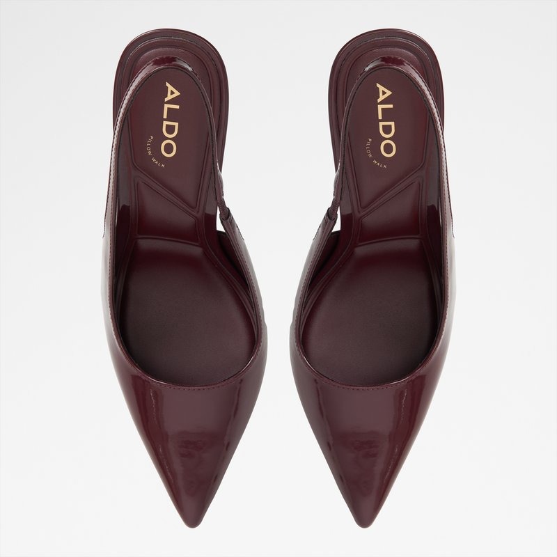 Këpucë me takë, Aldo