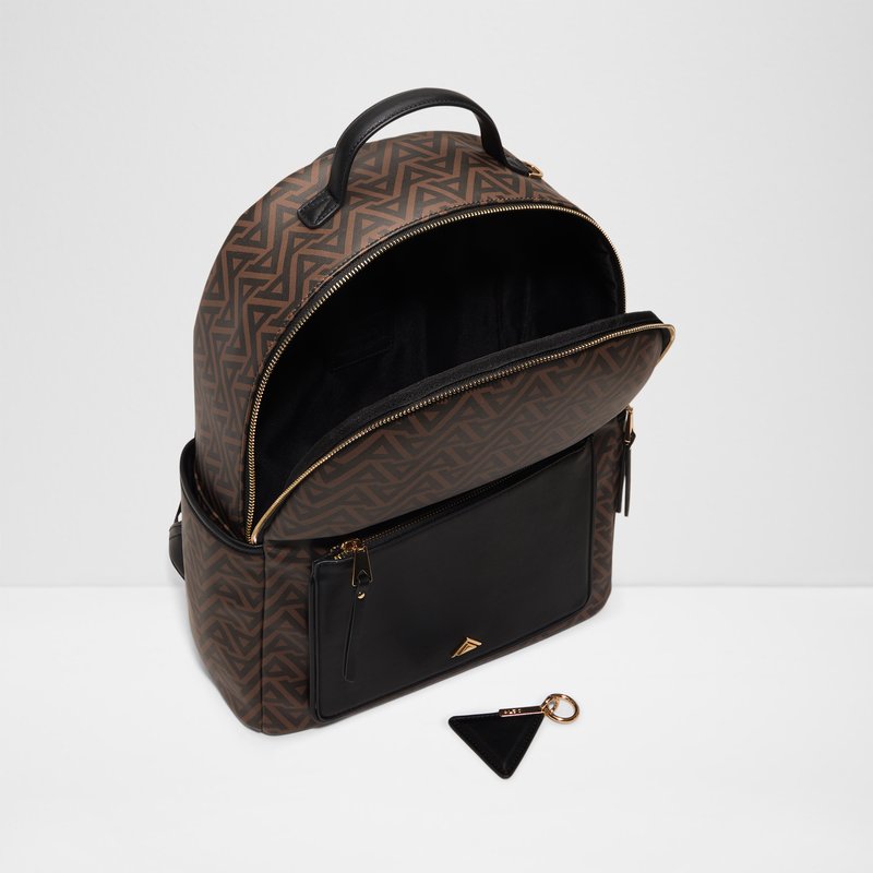 Çantë shpine, Aldo