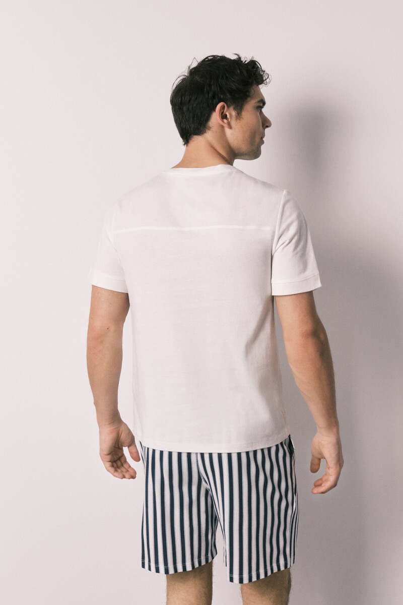 Pizhama set, Women Secret