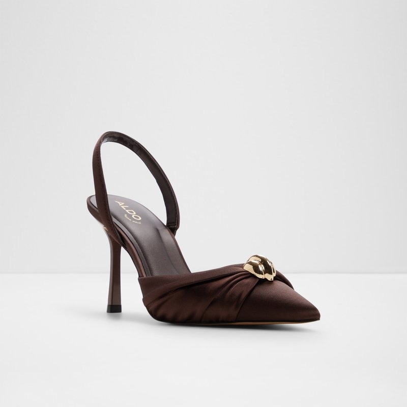 Këpucë me takë, Aldo