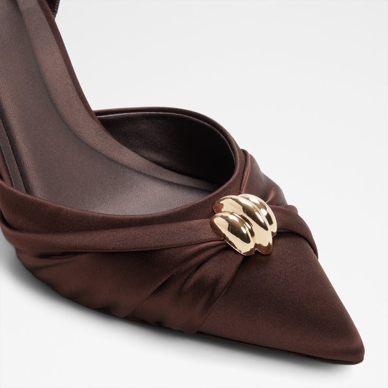 Këpucë me takë, Aldo