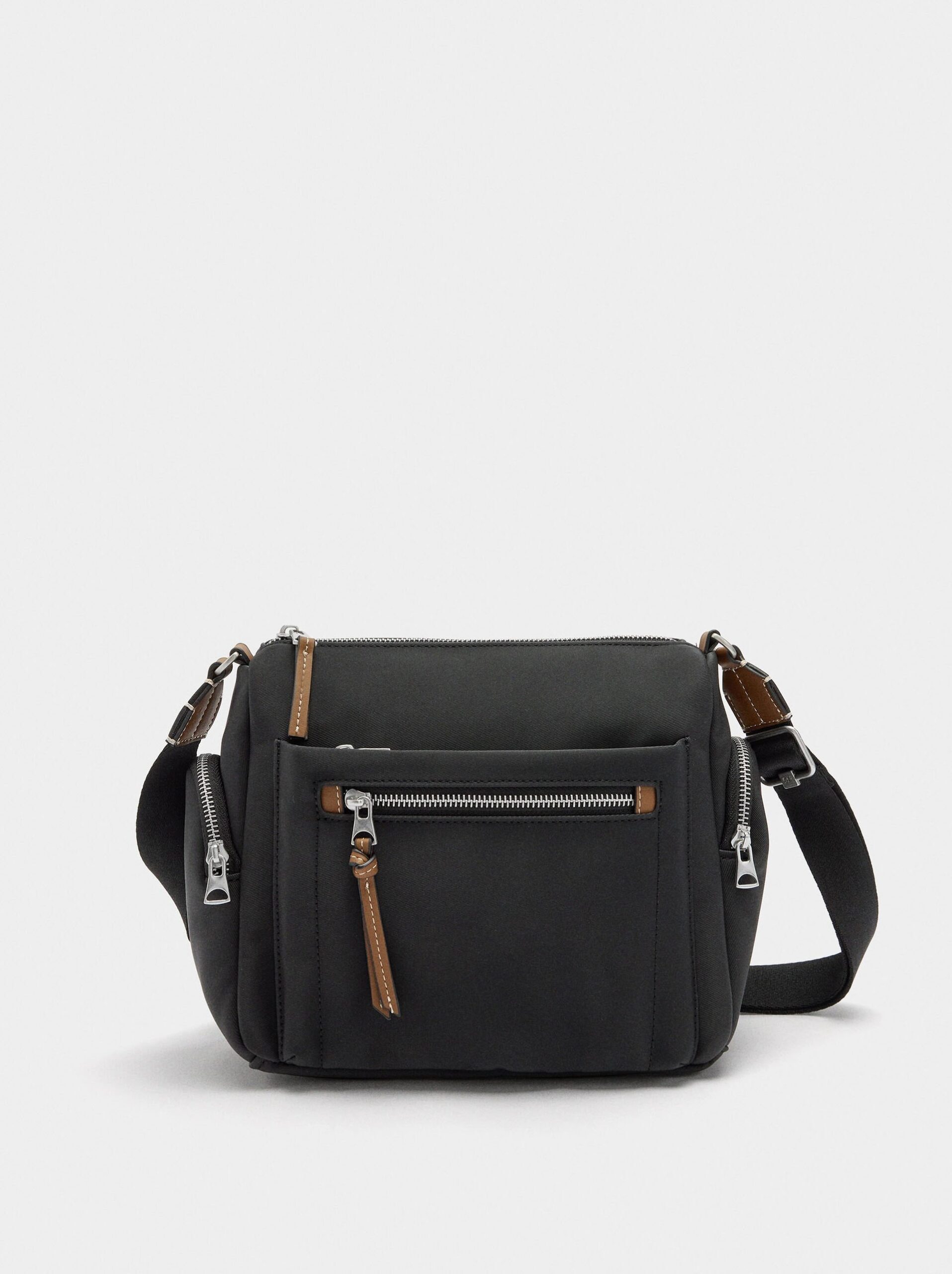 Çantë supi, Parfois