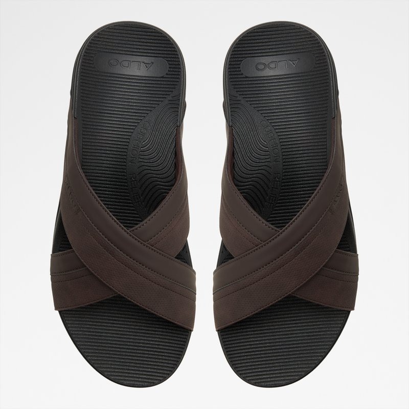 Shapka për meshkuj, Aldo