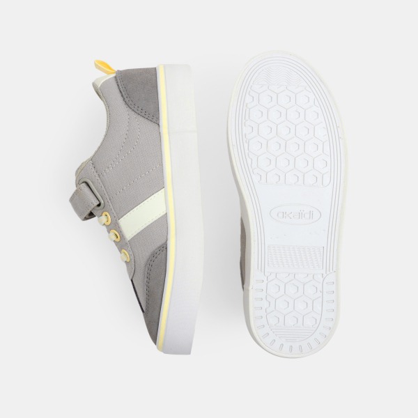 Atlete sportive, Okaidi