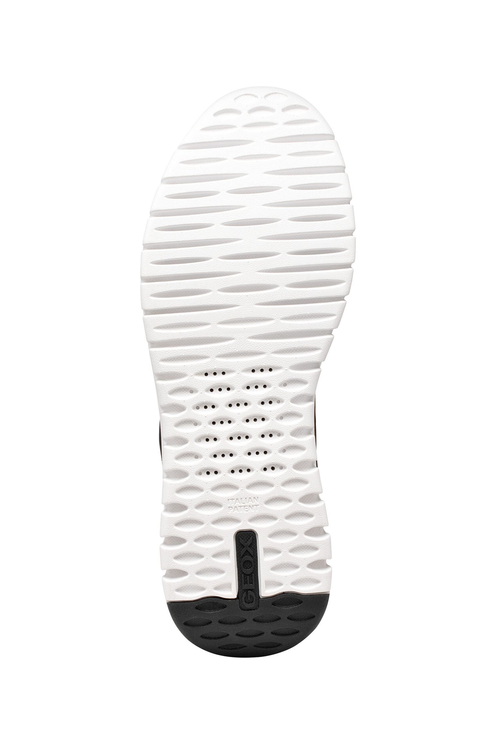 Atlete për meshkuj, Geox