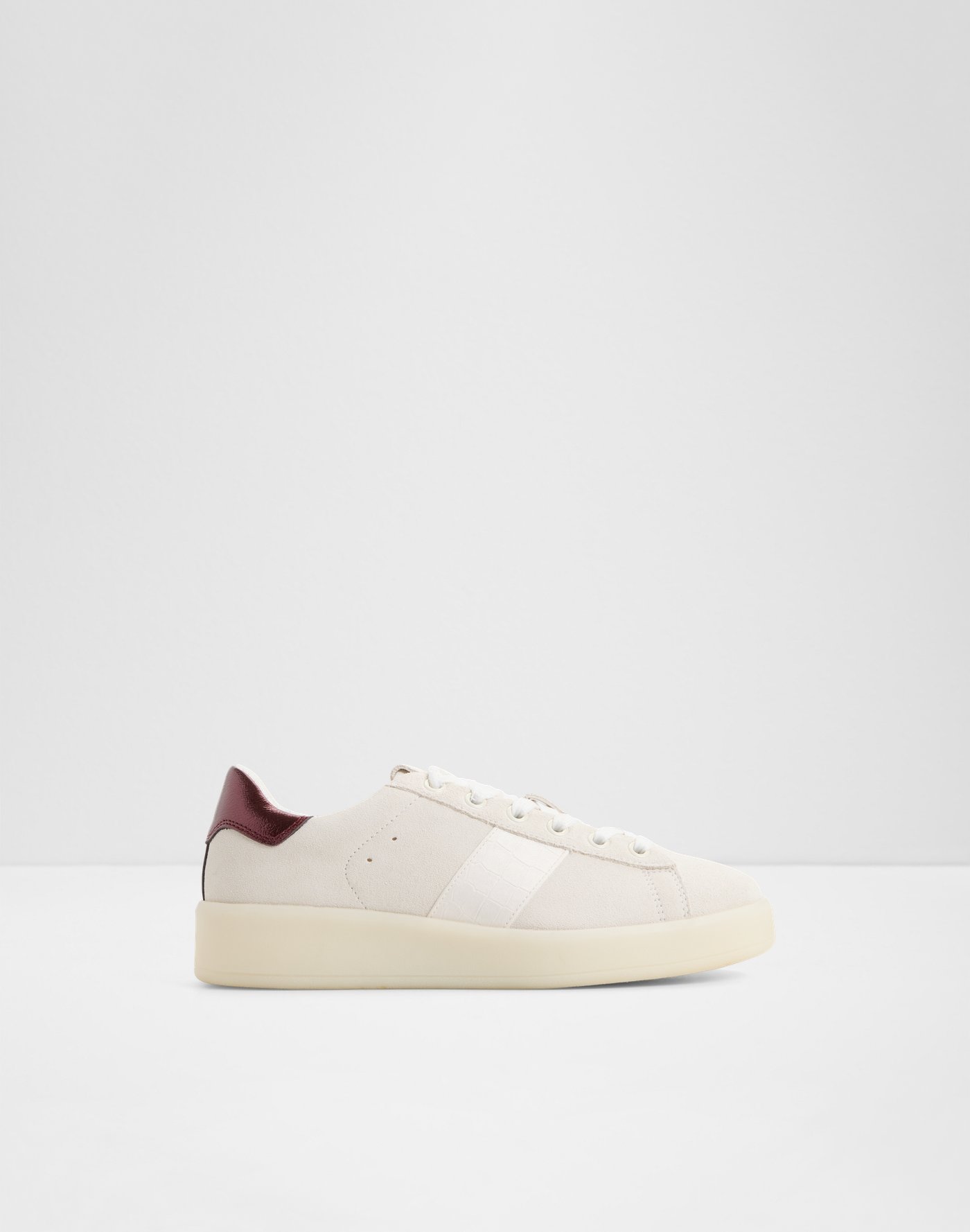 Atlete për femra, Aldo - 36