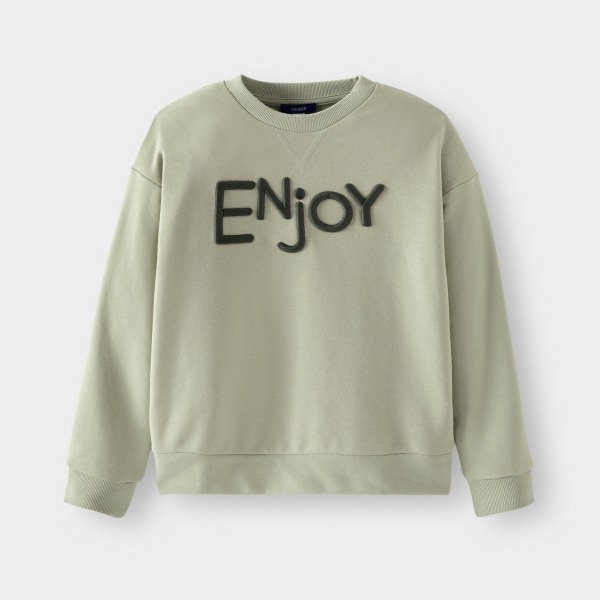 Bluzë me mëngë të gjata, Okaidi - 8 Vjeç