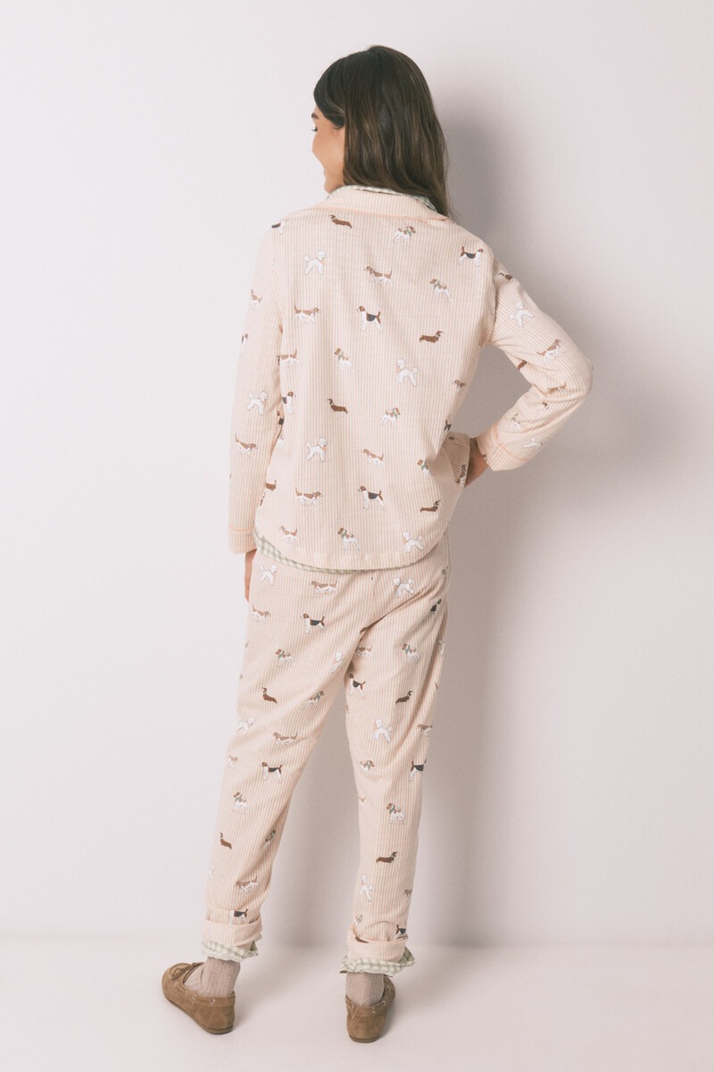 Pizhama set, Women Secret