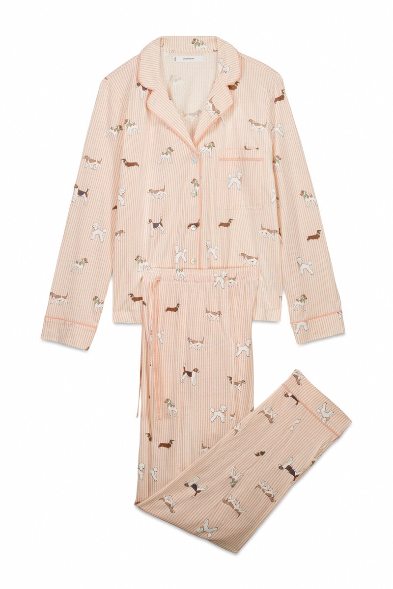 Pizhama set, Women Secret