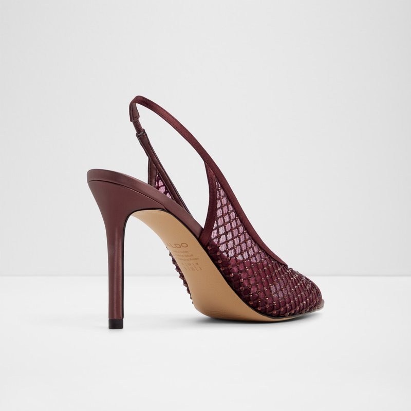 Këpucë me takë, Aldo