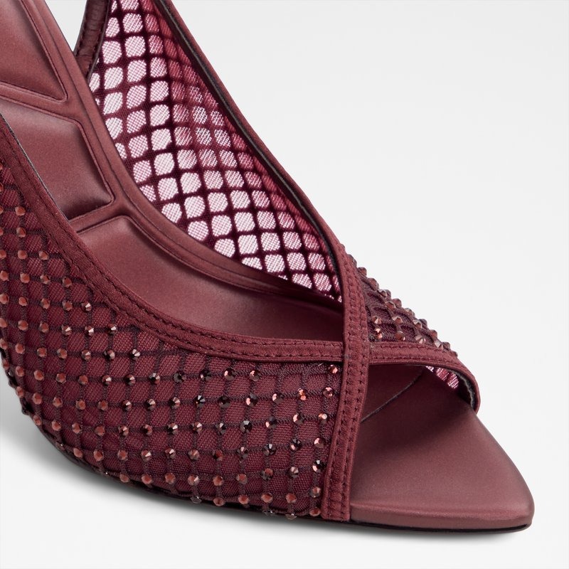 Këpucë me takë, Aldo