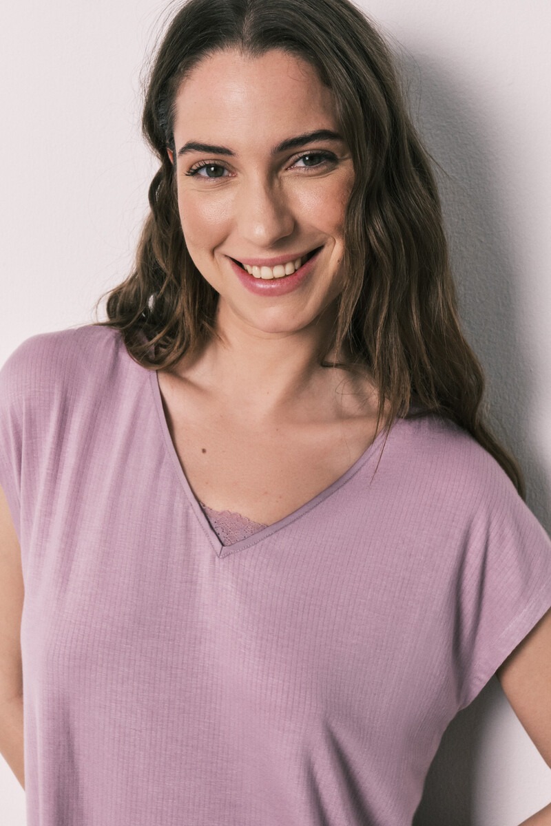 Pizhama set, Women Secret