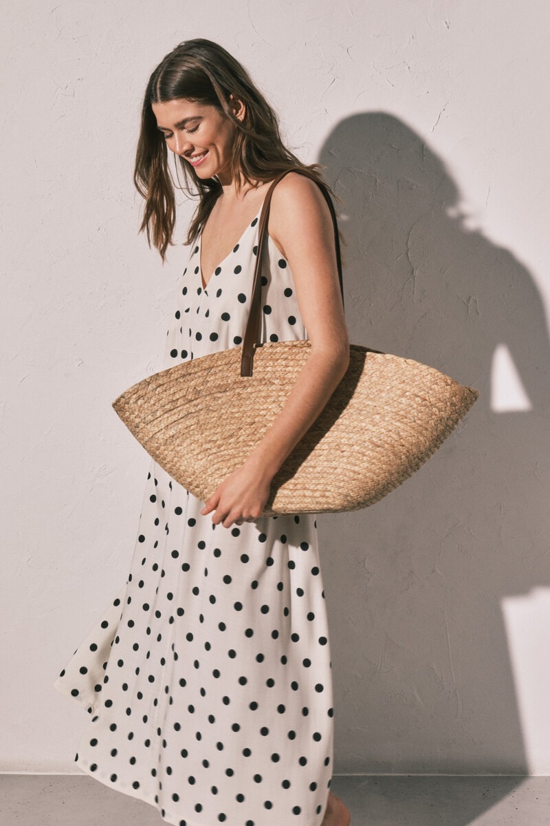 Fustan i gjatë, Women Secret