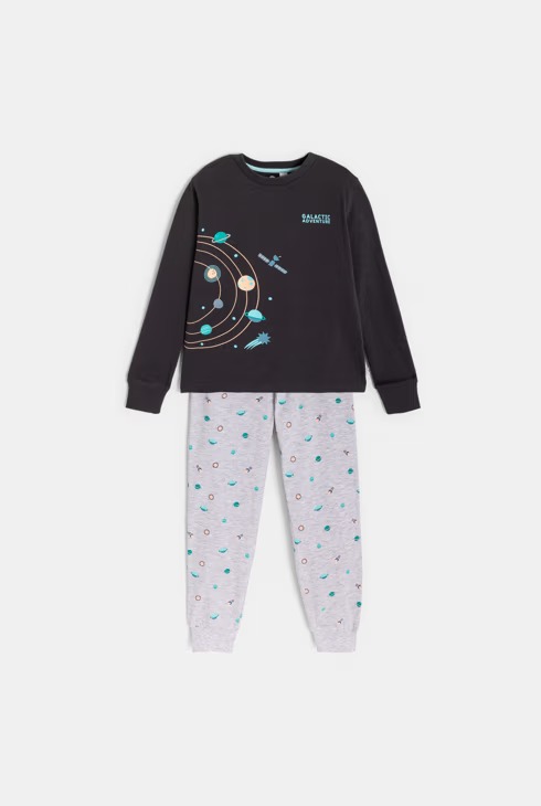 Pizhama për djem, Okaidi - 3 Vjeç