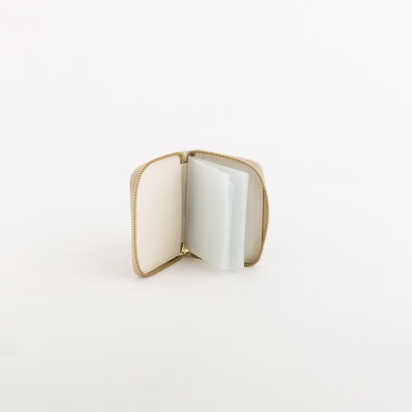 Portofol kartash, Carpisa