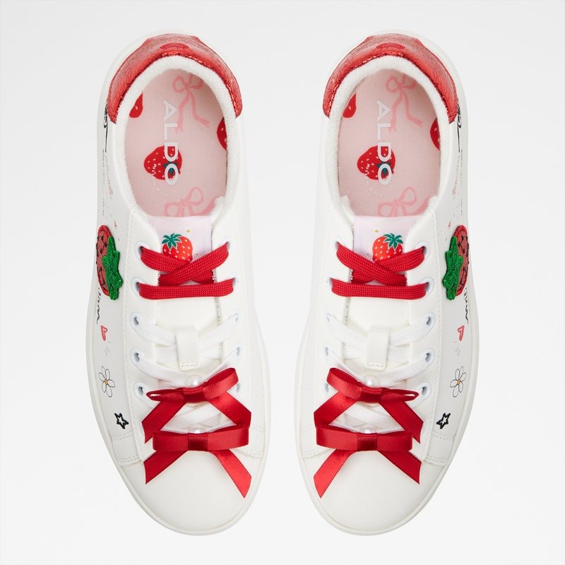 Atlete për femra, Aldo