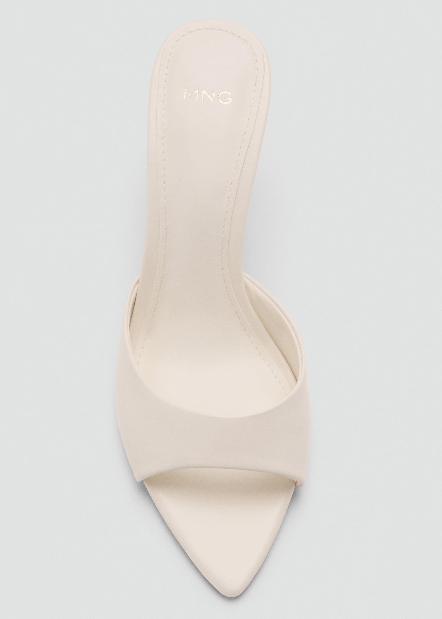 Shapka me takë, Mango