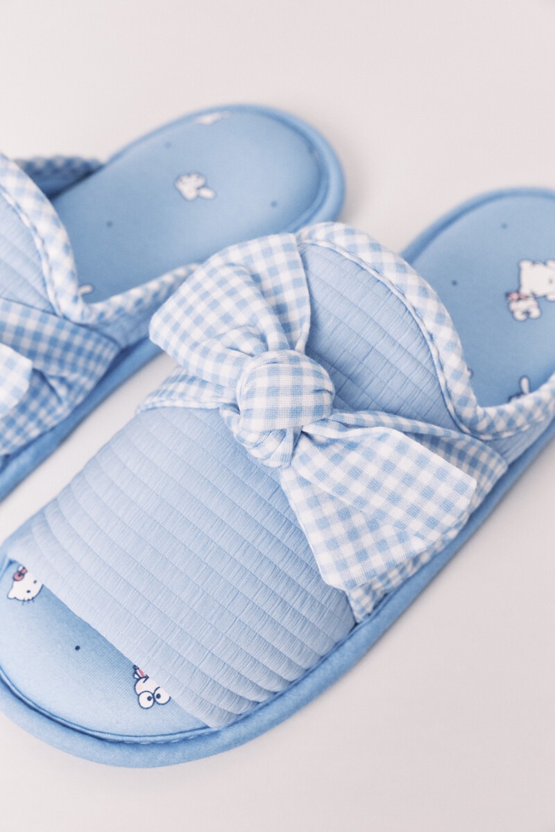 Pantofla, Women Secret - M