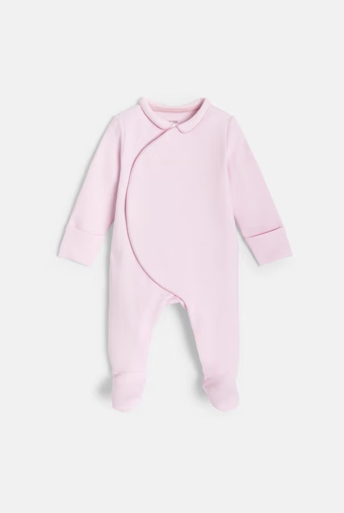 Tutina unisex, Obaibi - 1 Muaj