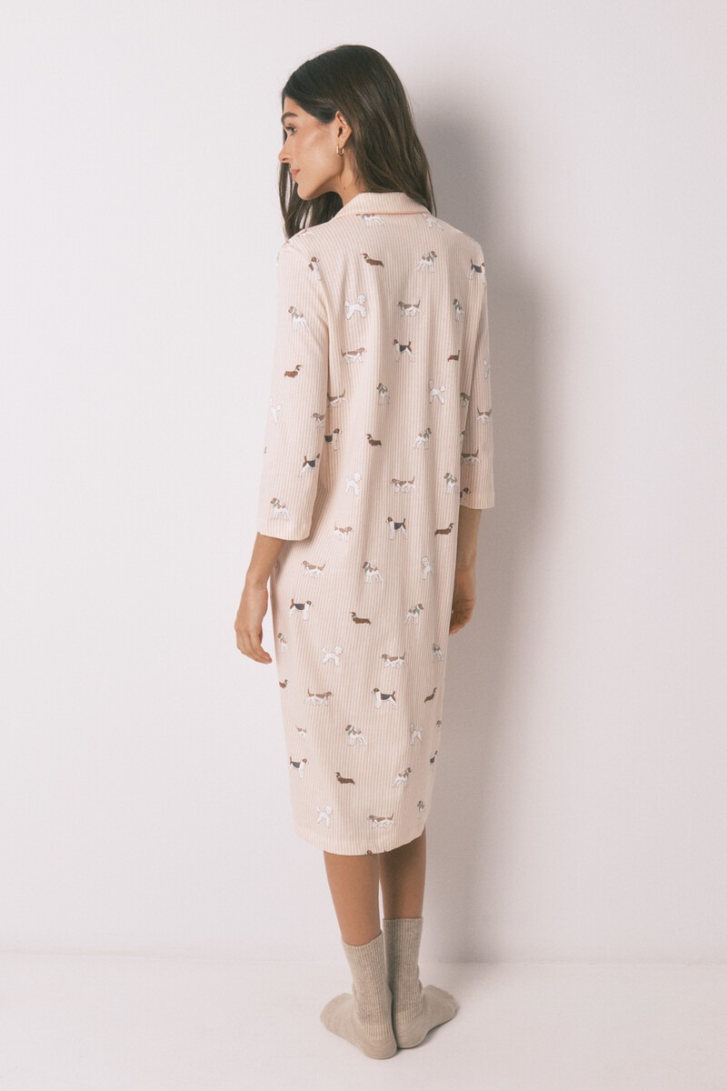 Fustan gjumi, Women Secret